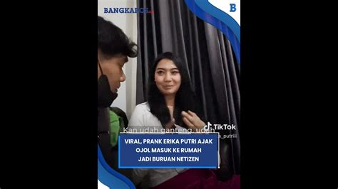 video bokep viral indo|@prankojol